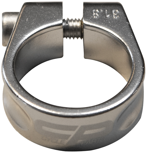 Klemmschelle Alu 28.6 CP si ISK