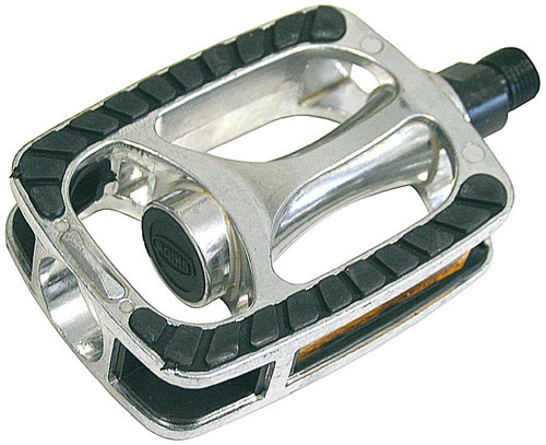 Pedale UN Tour Alu/Gummi SP-2811 si
