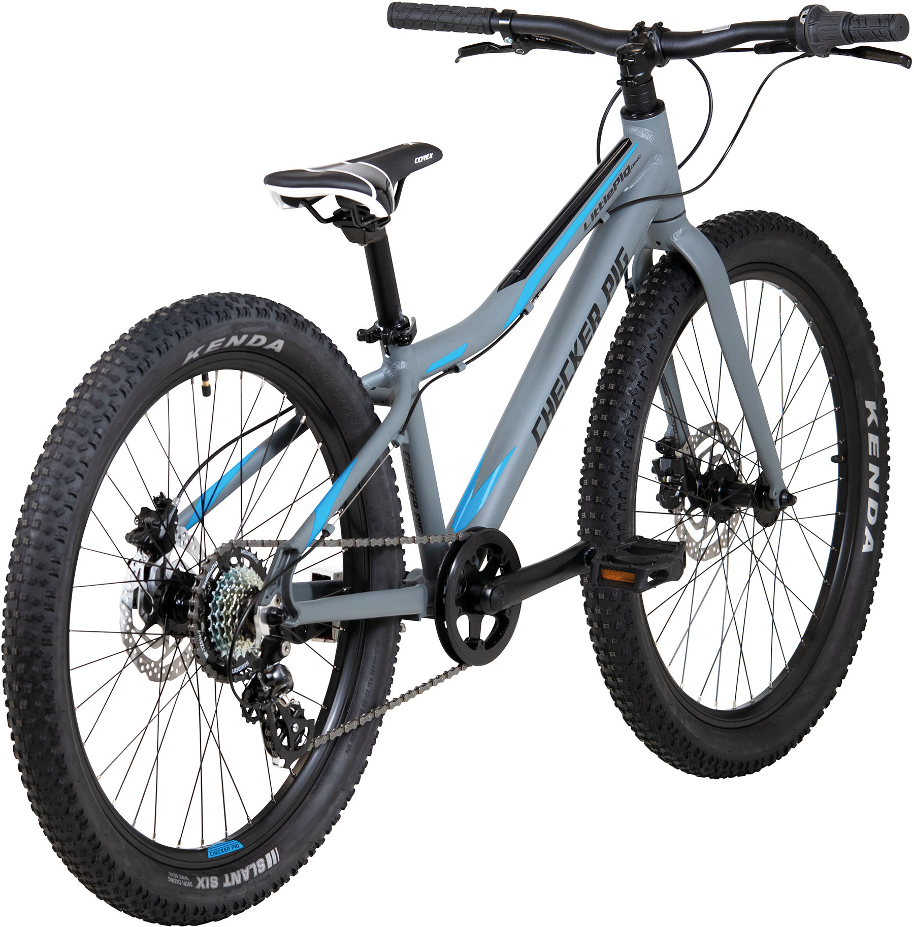 MTB 24 CP1/LITTLE PIG Disc/Al/Di/At-7G/31hellgrau-matt
