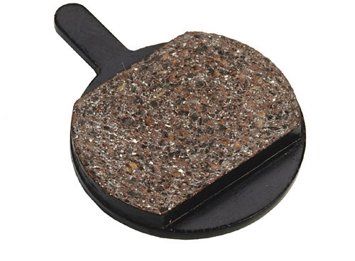 Disc Br.Pad CL ProMax DSK700