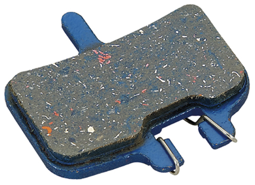 Disc Br.Pad UN DBP-01 Hayes HFX-Mag/HFX9,Promax