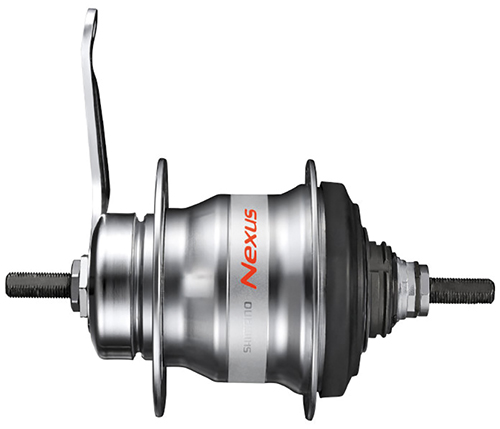 Nabe HR 7G Shi Nex RBN 36L si 127/175