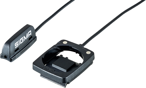 Fahrradcomputer Sig.Halter Kabel 2450 150cm WR