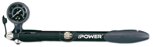 Pumpe AP Dämpfer GS-41P Manom.