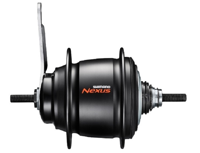 Nabe HR 8G Nex RBN/36L sw EB132/184