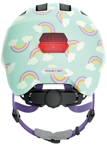 Helm AB Smiley 3.0 LED Gr.S 45-50 mint