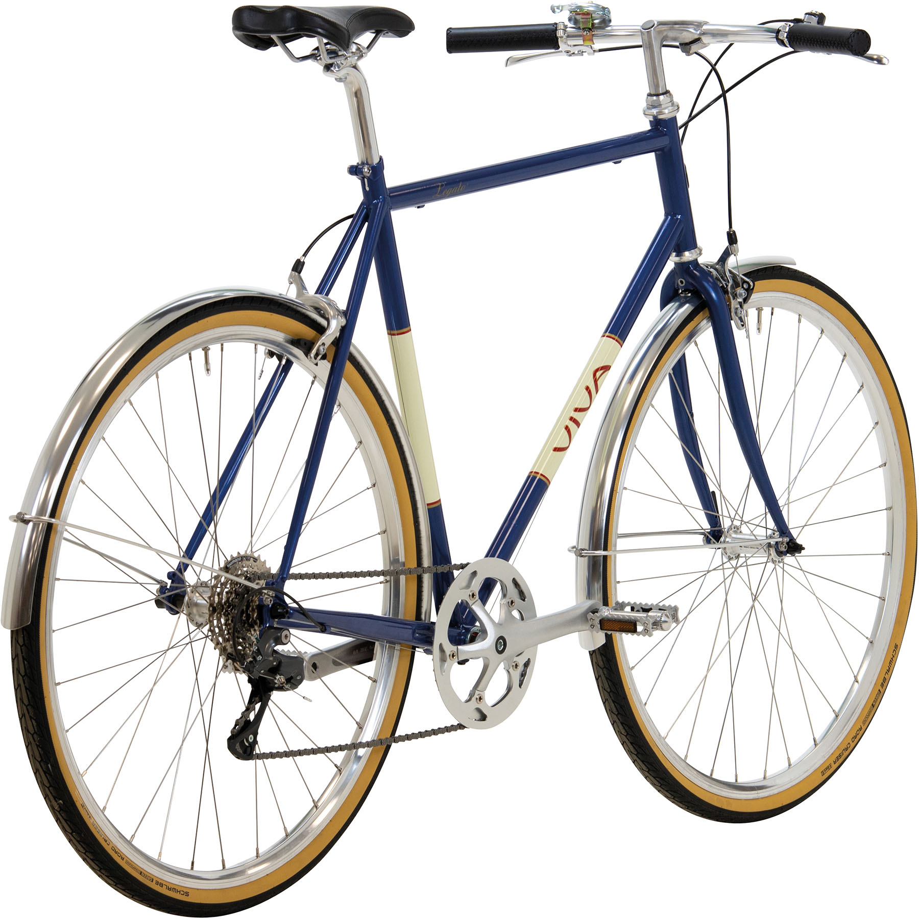 UB VV3/LEGATO/CrMo/Cl-8G/59blau
