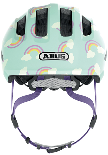 Helm AB Smiley 3.0 LED Gr.S 45-50 mint