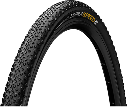 Reifen 28x1.5 C Terra Speed sw 40-622 faltb.