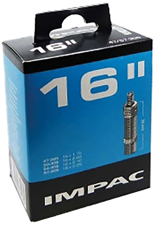 Schlauch 16x1.75-2.25 I DV16 26mm