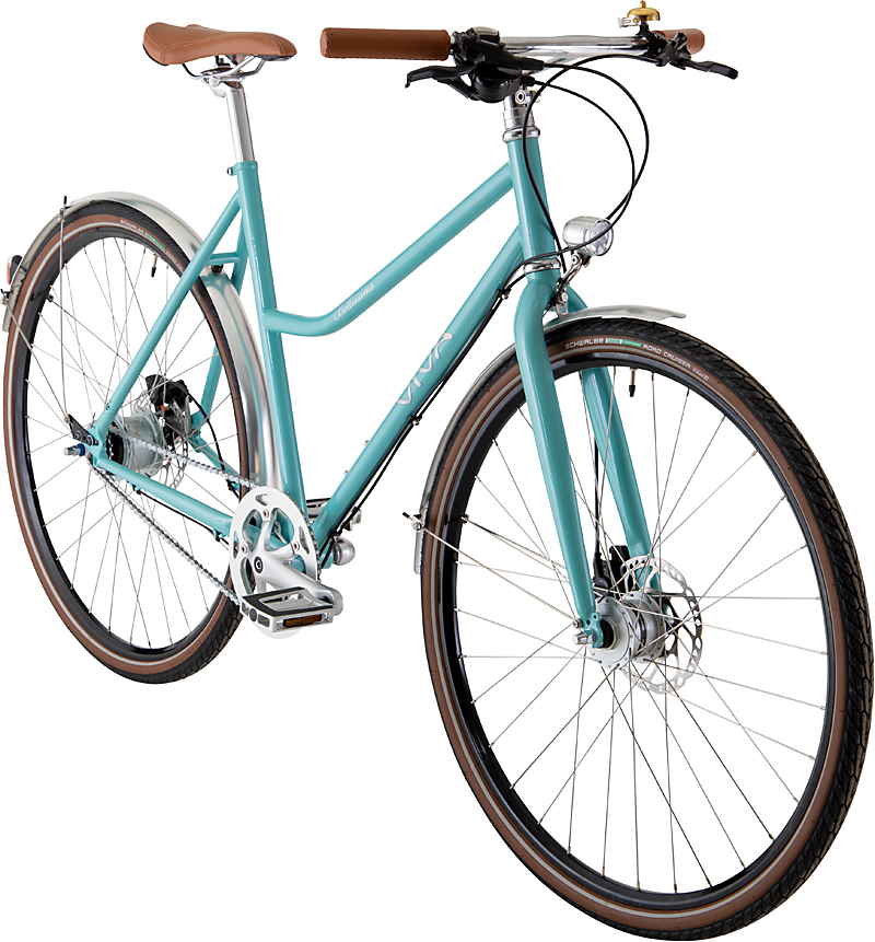 UB VV8/BELLISSIMO-MERAL/CrMo/NDDi/N8LL-Di/53blau