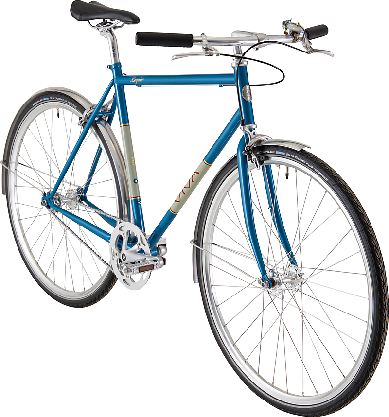 UB VV2/LEGATO/CrMo/1G-LL/59blau