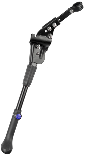 Stütze 26-29" HiBa vstb.sw E-Bikes