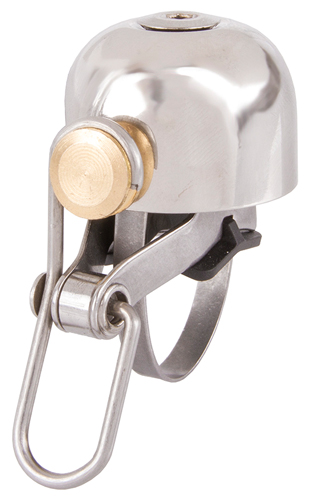 Klingel M-Wave "Bella C-Yell" Kupfer si