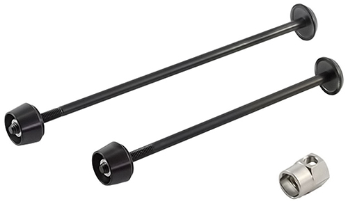 Sicherungsset Pitlock VR+HR Set03 sw