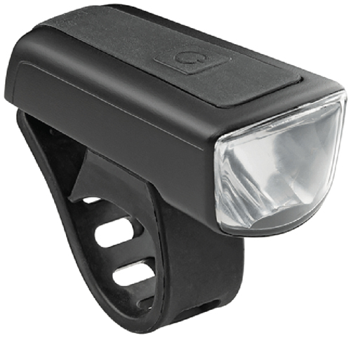 Scheinwerfer Batterie AXA DWN30 sw USB