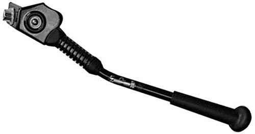 Stütze 26-28" MiBa vstb.HEB "LEX" NL 0630 sw