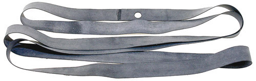 Felgenband K 559/622-18mm Gummi lose