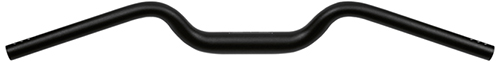 Lenker M-Bar 31.8 Alu sw