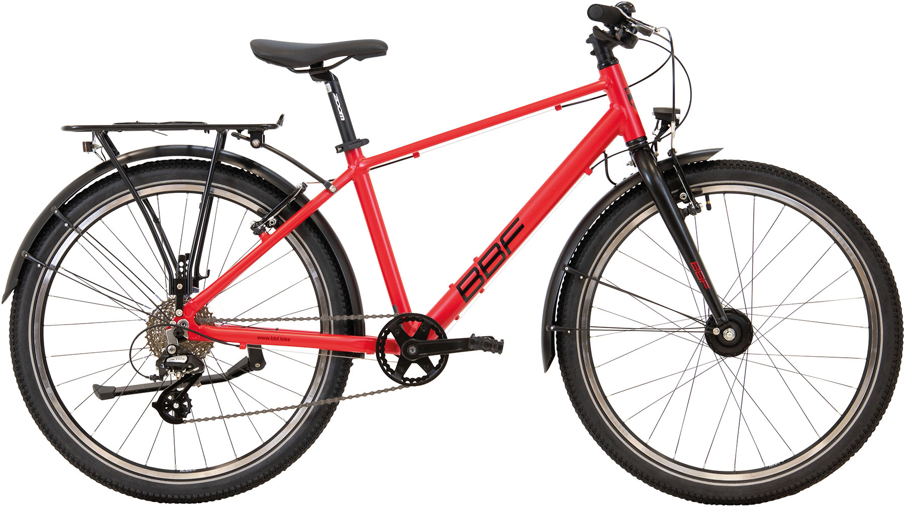 ATB 24 K BF1/Streetrider lite/Al/ND/At-8G/38rot