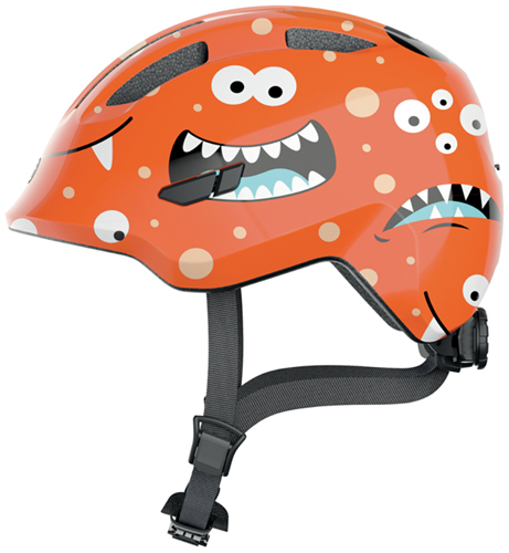 Helm AB Smiley 3.0 Gr.M 50-55 orange