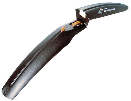 Steckschutzblech VR 26" SKS Basic ShockBoard
