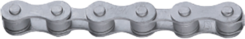 Kette CP 1/2x1/8 S410HRB 112Gl.si antiRost 1fach,CL