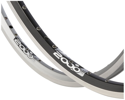 Felge 28x1.75 ZAC2000 sw 36L VL8,5