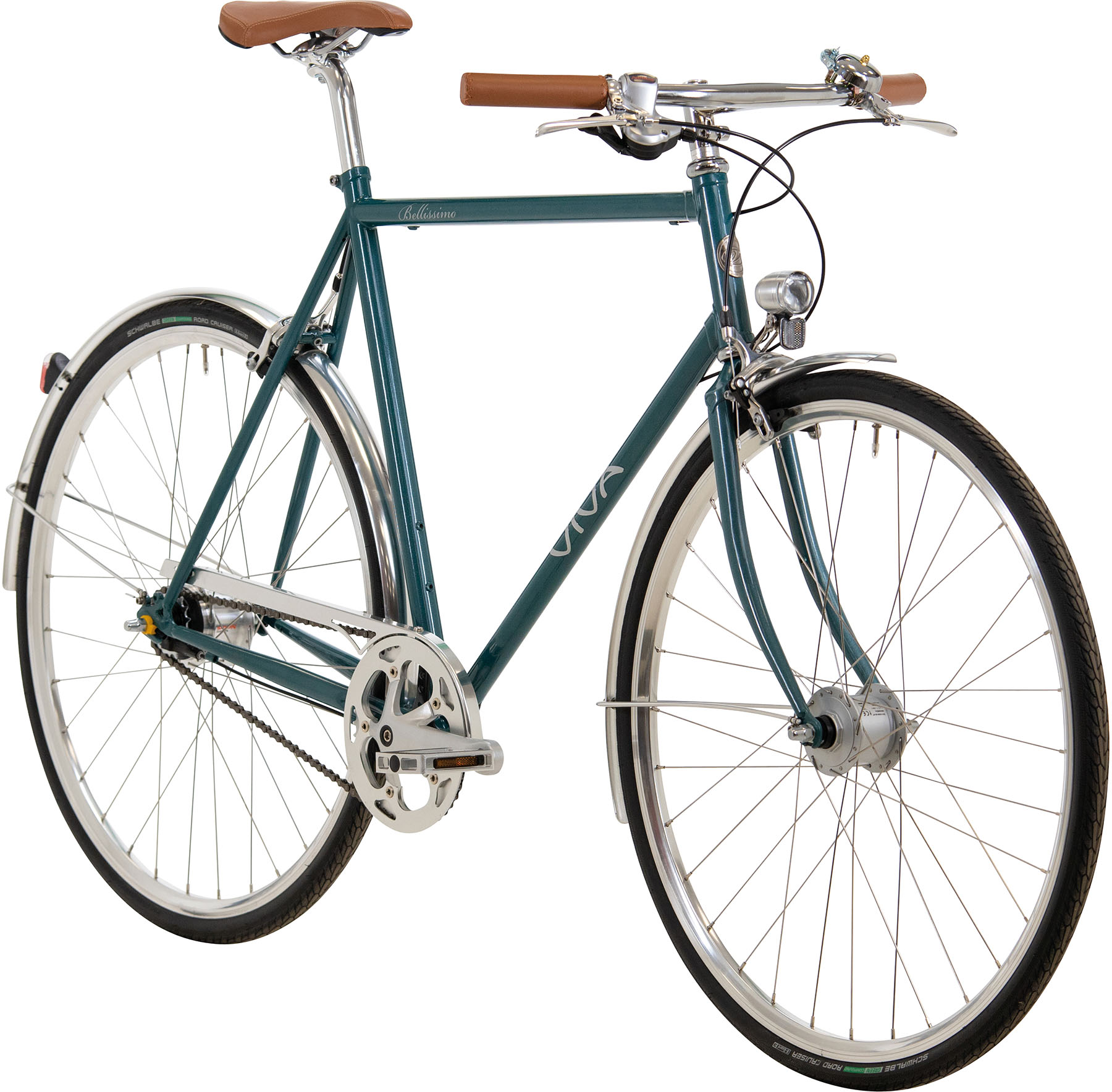 UB VV7/BELLISSIMO/CrMo/ND/N7LL/59blau