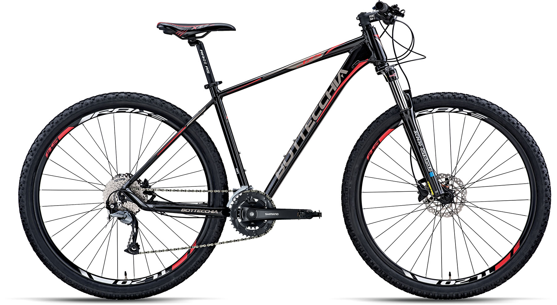 MTB 29 BO2/125/Al/FGDi/Av-18G/43sw