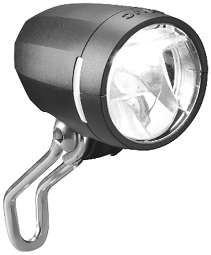 Scheinw.ND B&M Lum.IQ Myc-N 50Lux Schalter