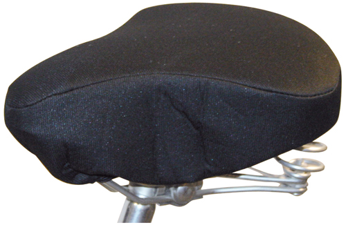 Satteldecke Perlon3 XL Schaumstoff