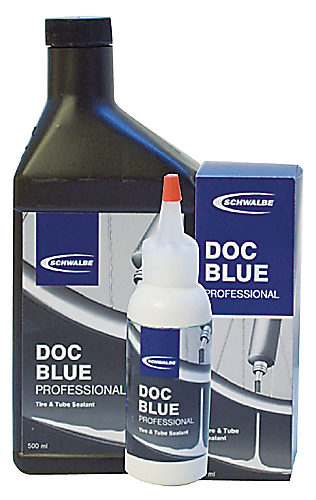 Reifendichtmittel S DocBlue Prof. 60ml