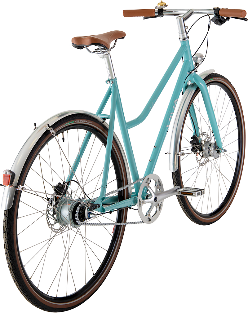 UB VV8/BELLISSIMO-MERAL/CrMo/NDDi/N8LL-Di/53blau