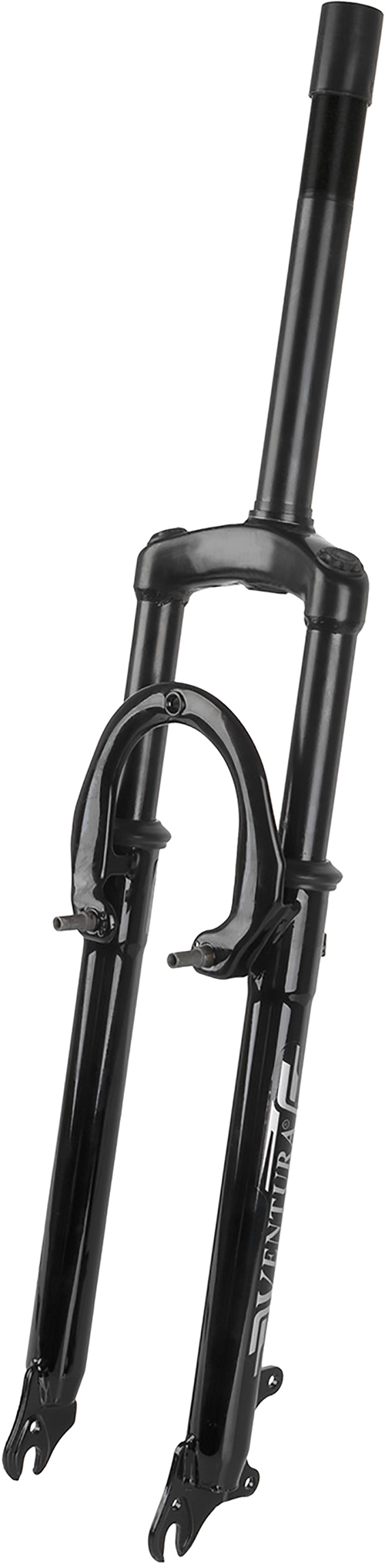 Federgabel 26" MES Ventura Blast 1 1/8"240/85 sw