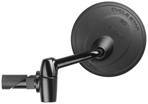 Spiegel B&M 903/7 "CycleStar 80" 17,2 links