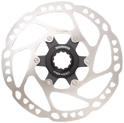 Disc Shi Bremssch.160mm RT64 CL