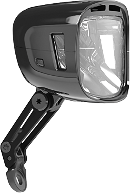 Scheinw.EB B&M Lum.IQ-XL-E 250Lux Fernlicht