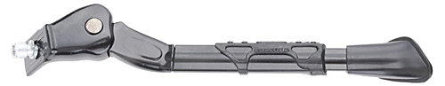 Stütze 24-28" MiBa vst.POI Alu sw