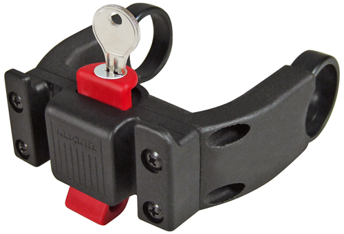 Adapter KF Lenker E-Bike m.Schloss