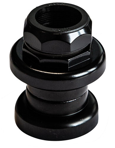 Steuers.NI-GW 1" CP MH204C sw