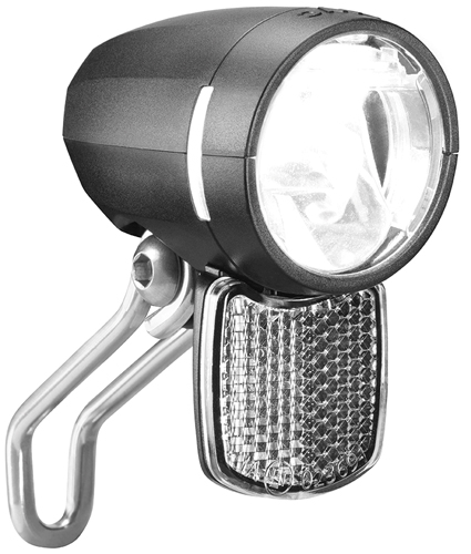 Scheinw.ND B&M Lum.IQ Myc-T 50Lux sen StL