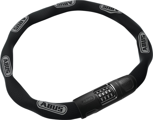 Schloss KT AB 8808/C 85/8 sw Zahlcode