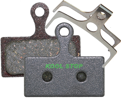 Disc Br.Pad K.Stop Shi E-Bike XTR,XT,SLX