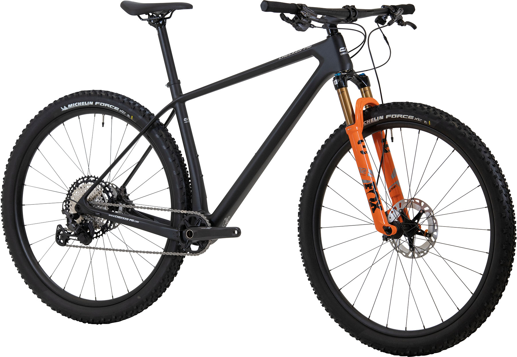 MTB 29 CP8/Team Pig/FGDi/XT12/48sw