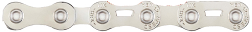 Kette CP 1/2x11/128 Flat MK11e 116Gl.si 11fach QR, E-Bike