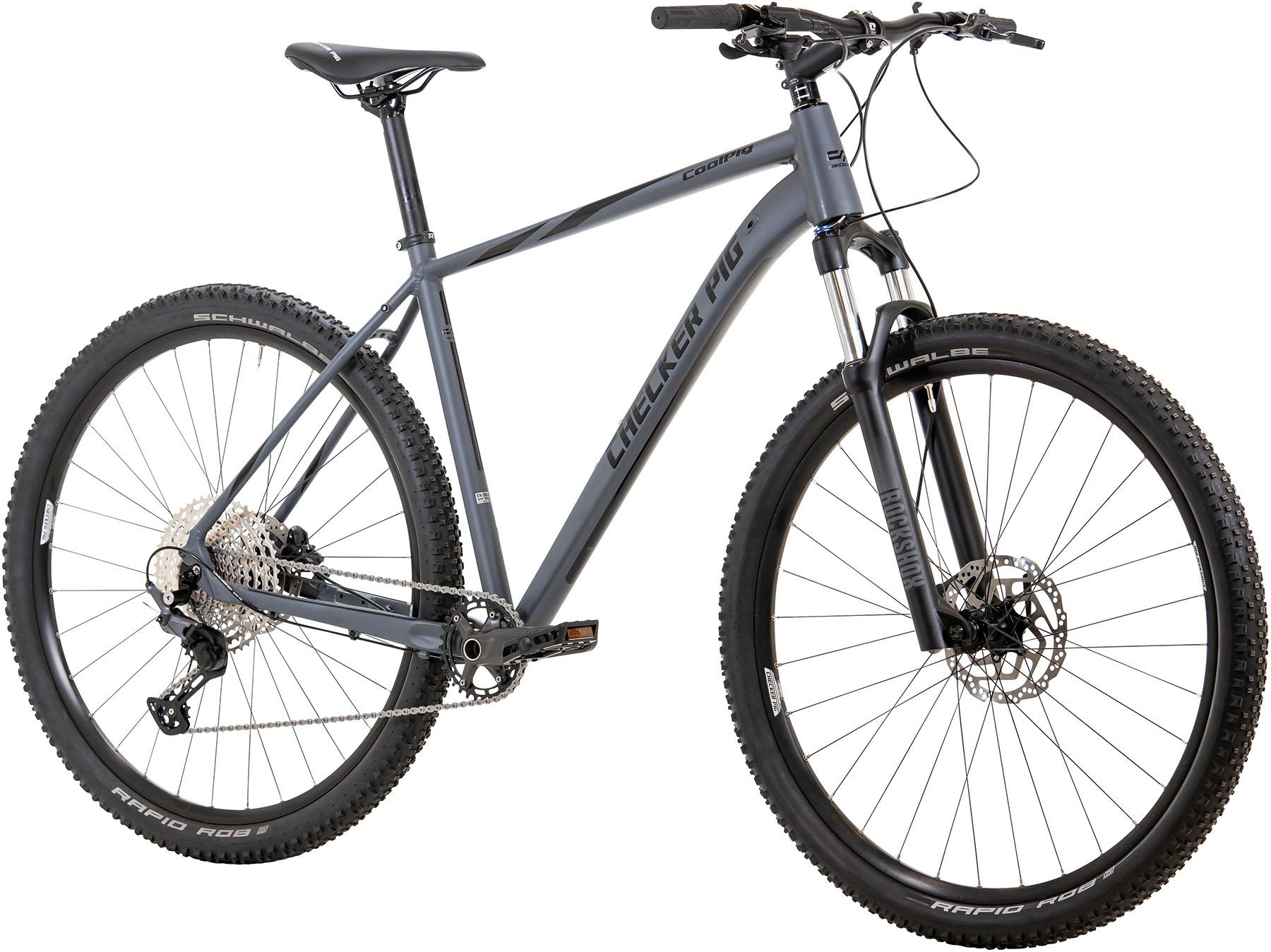MTB 29 CP4/COOL PIG/FGDi/De-11G/43anthrazit-matt