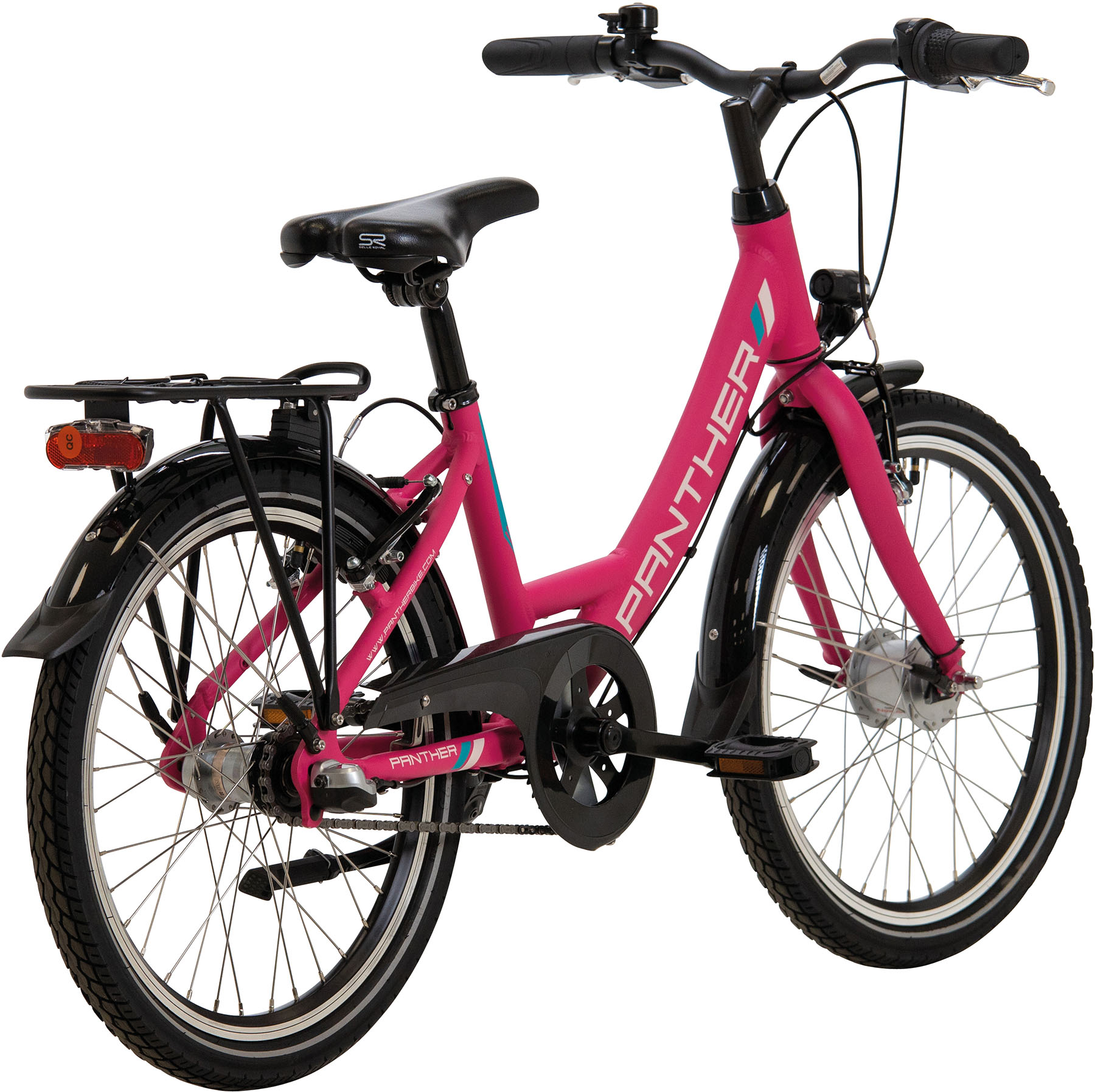 ATB 20 M P2/Lilly/AlW/ND/N3/30pink-matt