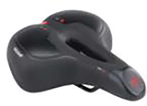 Sattel WK Medicus Pro6.3 City Uni Gel Elast.