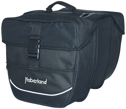 Tasche 2f HAB 25L "Einsteiger" sw